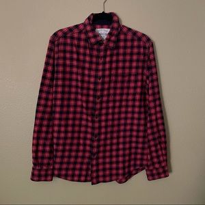 Vintage Aeropostale Flannel